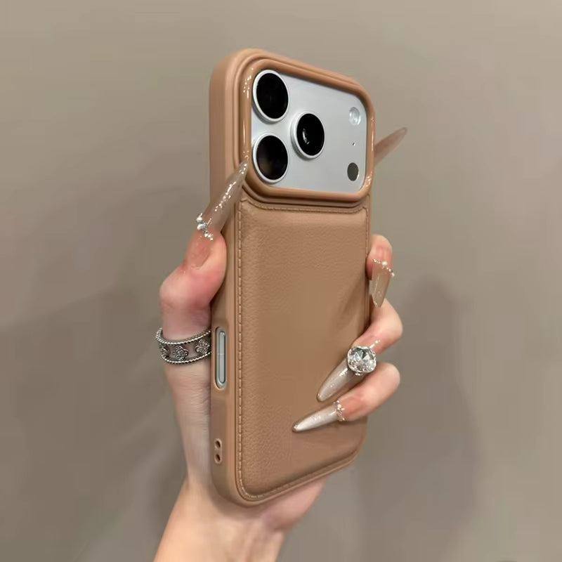 Protective Smartphone Case for Mobile Devices